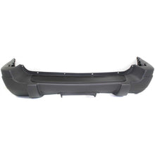 Load image into Gallery viewer, 1999-2004 Jeep Grand Cherokee Bumper Cover - Rear (TK66HS5AA)