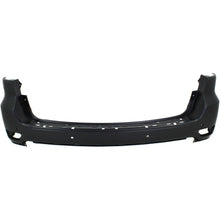Load image into Gallery viewer, 2011-2015 Jeep Grand Cherokee Bumper Cover - Rear, Upper, Primed (1VQ66TZZAA)
