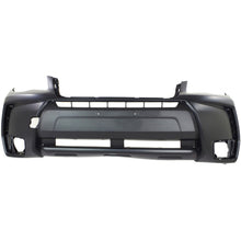 Load image into Gallery viewer, 2014-2018 Subaru Forester Bumper Cover - Front, Primed, CAPA Certified (57704SG021)