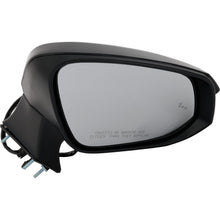 Load image into Gallery viewer, Kool Vue 2021-2024 Toyota Venza Mirror - Right, Heated (8791048B40)