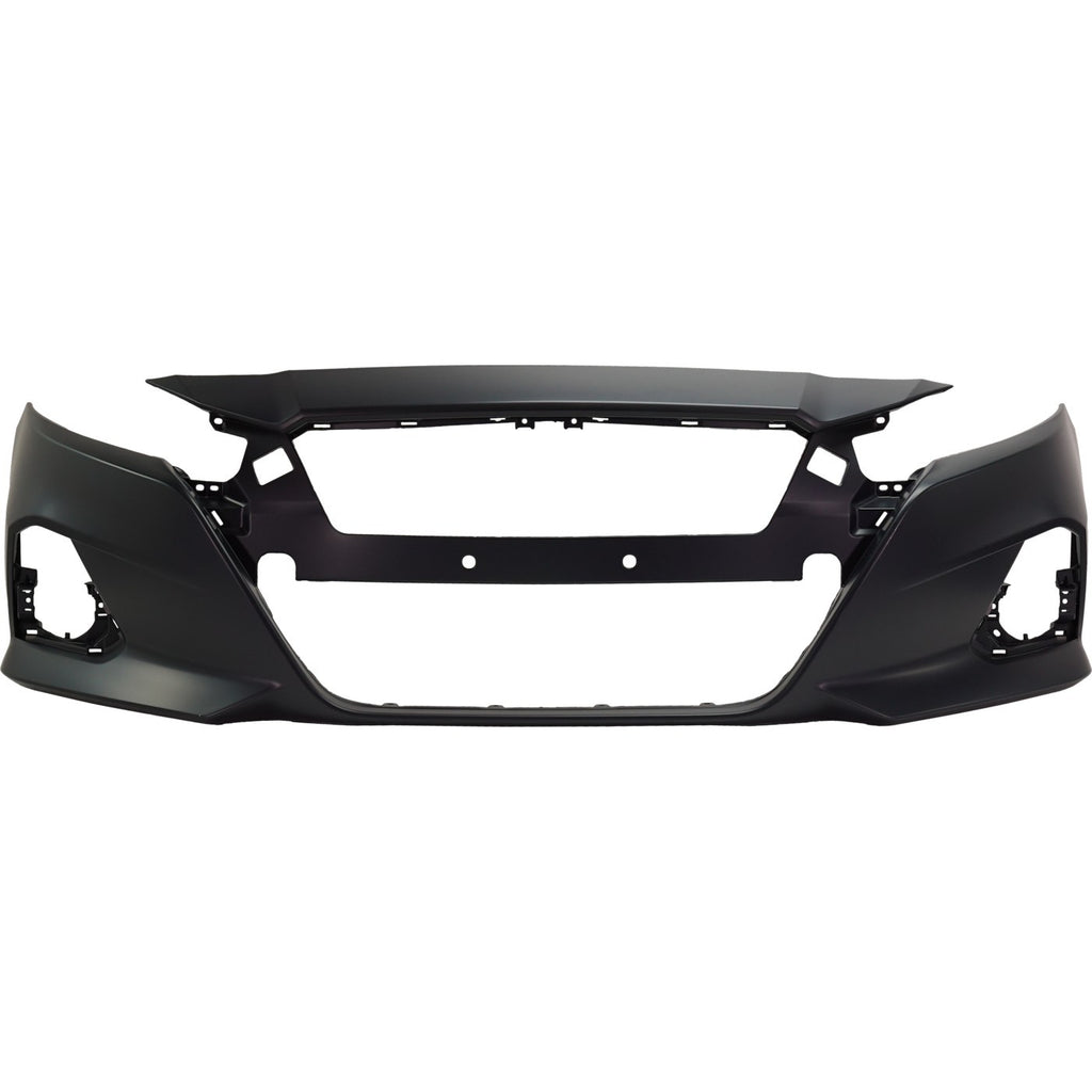 2019-2022 Nissan Altima Bumper Cover - Front (620226CG0H)