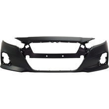 Load image into Gallery viewer, 2019-2022 Nissan Altima Bumper Cover - Front (620226CG0H)