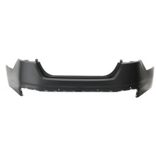 Load image into Gallery viewer, 2019-2023 Nissan Altima Bumper Cover - Rear, Upper (850226CG0H)