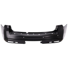 Load image into Gallery viewer, 2018-2019 Infiniti QX80 Bumper Cover - Rear (H50221A60H)