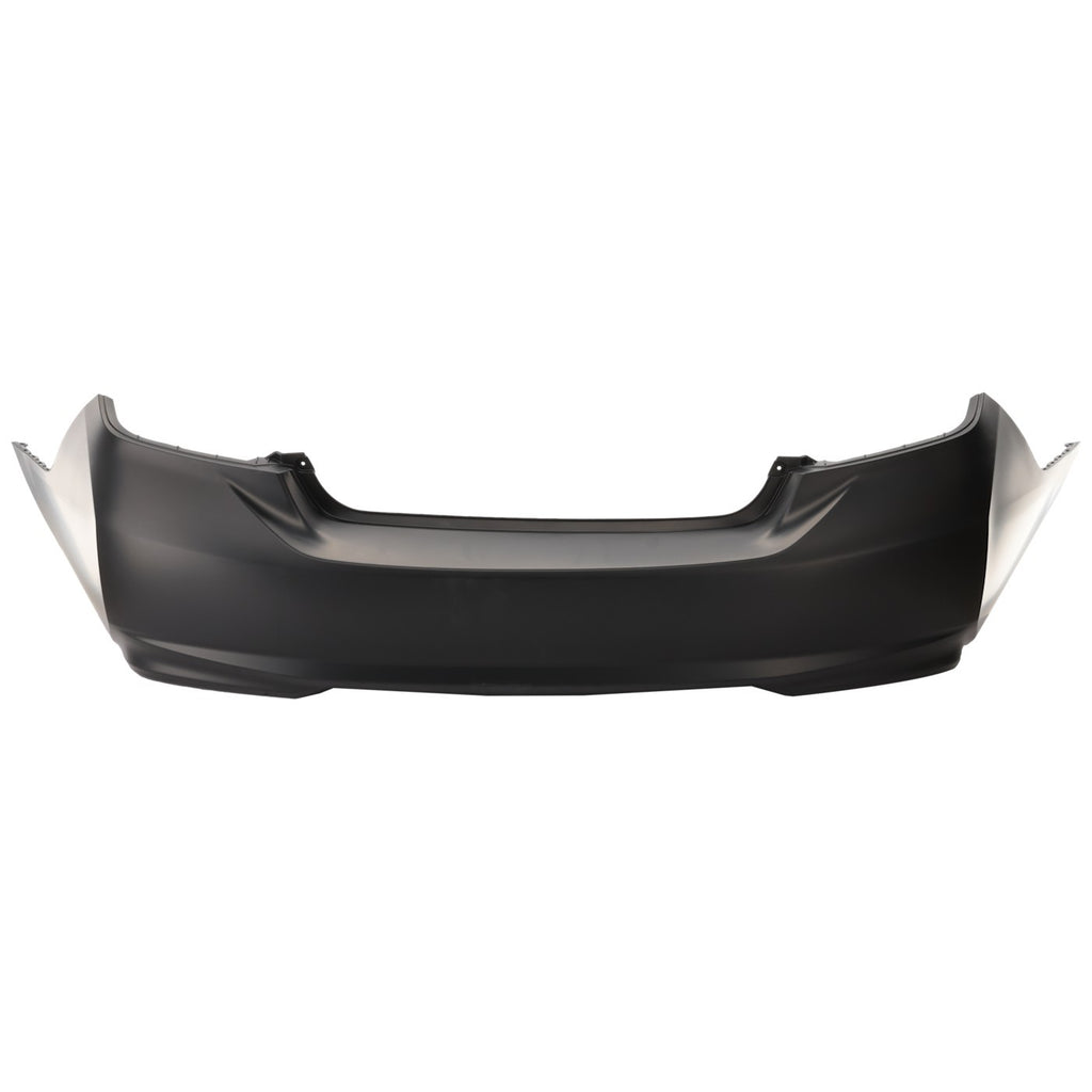 2017-2020 Mitsubishi Mirage G4 Bumper Cover - Rear (6410D181)