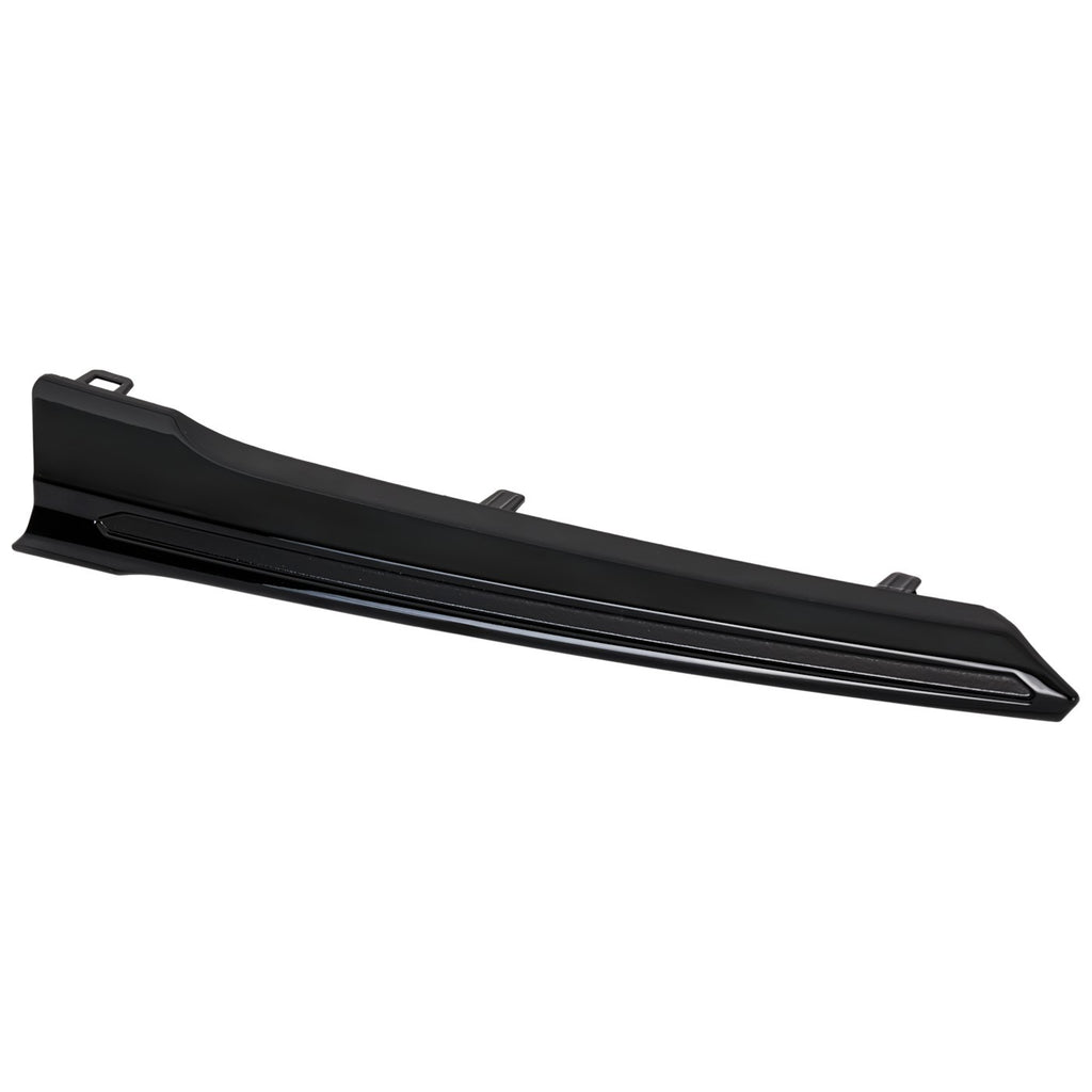 2017-2019 Subaru Impreza Grille Trim - Left (91123FL01B)