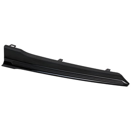 2017-2019 Subaru Impreza Grille Trim - Left (91123FL01B)