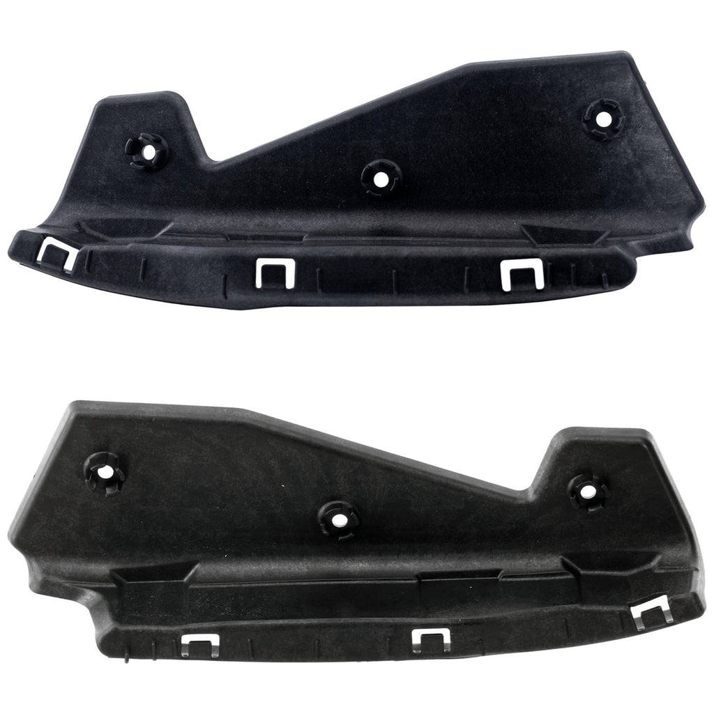 2017-2019 Ford Escape Headlight Brackets - Left & Right (GJ5Z17C972A)