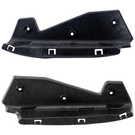 2017-2019 Ford Escape Headlight Brackets - Left & Right (GJ5Z17C972A)