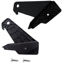 Load image into Gallery viewer, 2013-2015 Honda Accord Headlight Brackets - Upper, Sedan (06100T2AA01)
