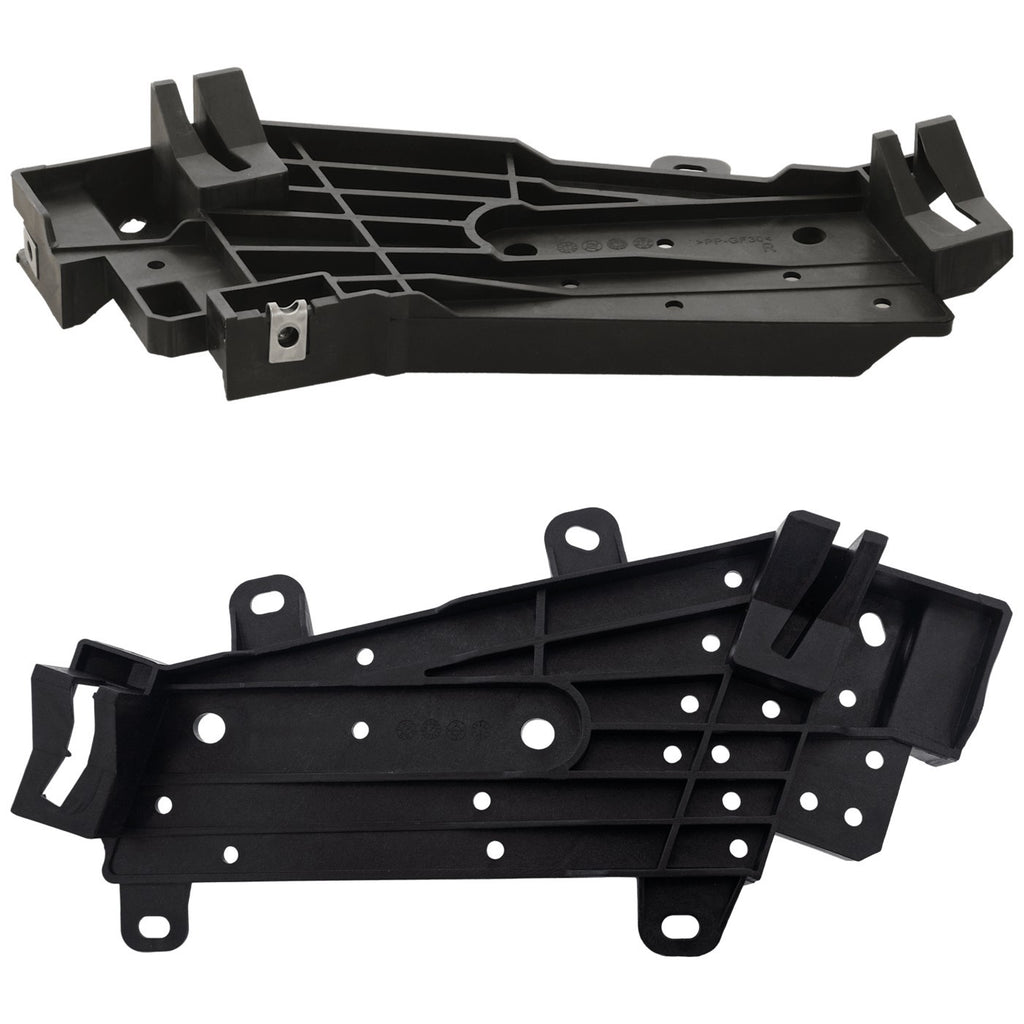 2011-2019 Infiniti Headlight Brackets - Left & Right (625641MA0A)