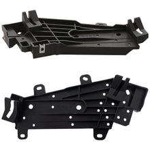 Load image into Gallery viewer, 2011-2019 Infiniti Headlight Brackets - Left &amp; Right (625641MA0A)