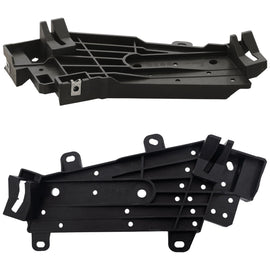2011-2019 Infiniti Headlight Brackets - Left & Right (625641MA0A)