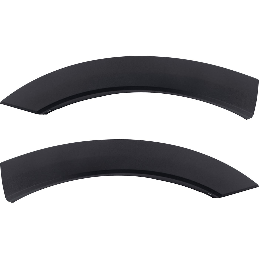 2021-2023 Ford Bronco Sport Fenders - Front & Rear, Driver & Passenger Side (M1PZ7829038A)