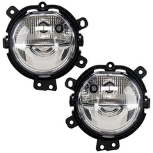 Load image into Gallery viewer, 2014-2019 Mini Cooper &amp; Cooper Clubman Headlights - Driver &amp; Passenger Side (63177298333)