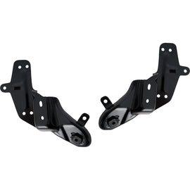 2015-2017 Chrysler 200 Headlight Brackets - Left & Right (68385110AA)