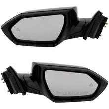Load image into Gallery viewer, 2021-2023 Hyundai Elantra Mirrors - Driver &amp; Passenger Side, Heated (87610AA160)