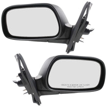 Load image into Gallery viewer, 2003-2008 Toyota Corolla Mirrors - Driver &amp; Passenger Side (8791002380)