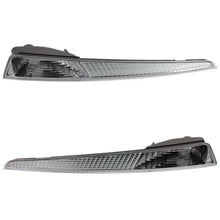 Load image into Gallery viewer, 2009-2011 Acura TL Turn Signal Lights - Left &amp; Right (33301TK4A01)
