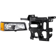 Load image into Gallery viewer, 2005-2007 Chevrolet Turn Signal Light - Front, Right (15199557)
