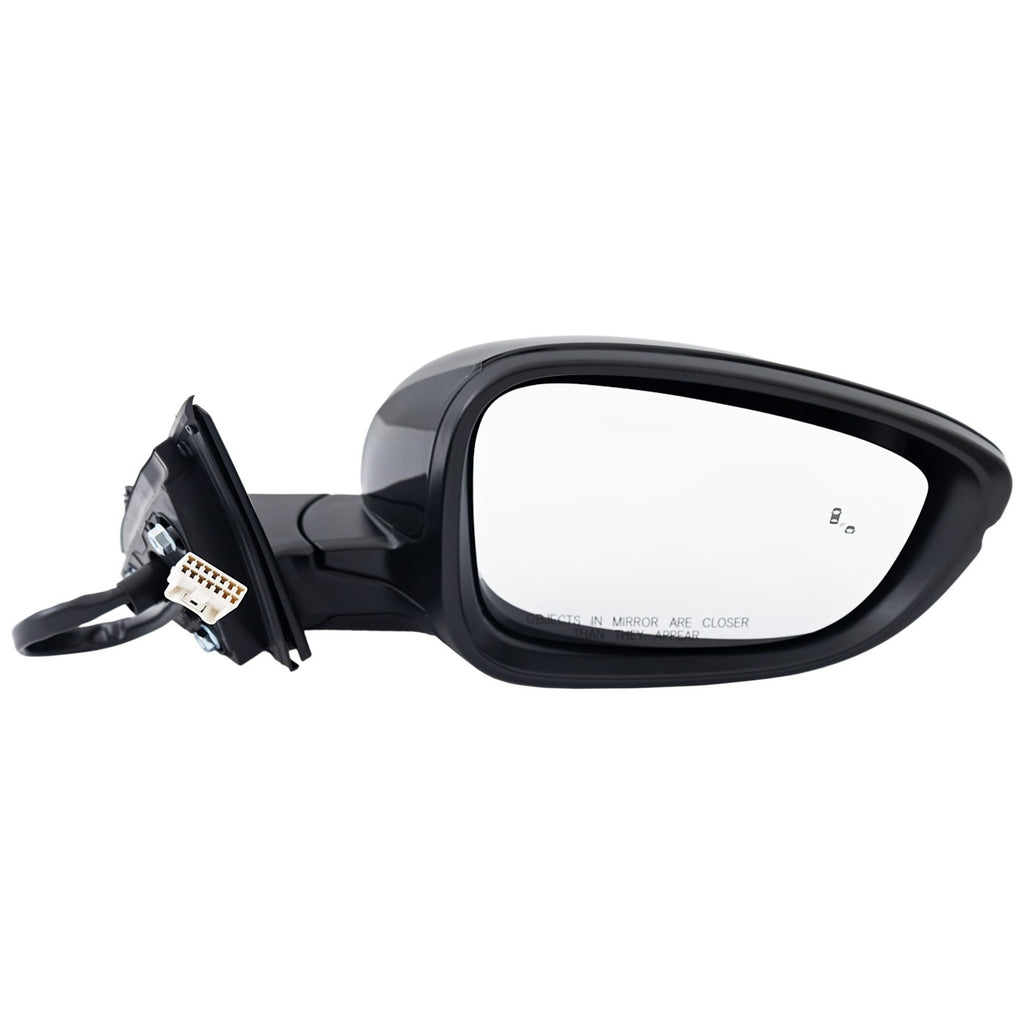 Kool Vue 2023 Honda Accord Mirror - Right, Heated (7620830BA11PFM)
