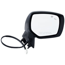 Load image into Gallery viewer, Kool Vue 2017-2018 Subaru Forester Mirror - Right, Heated (91036SG932PFM)