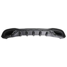 Load image into Gallery viewer, 2019-2022 Mercedes-Benz A220 Bumper Cover - Rear, Lower (1778853701)