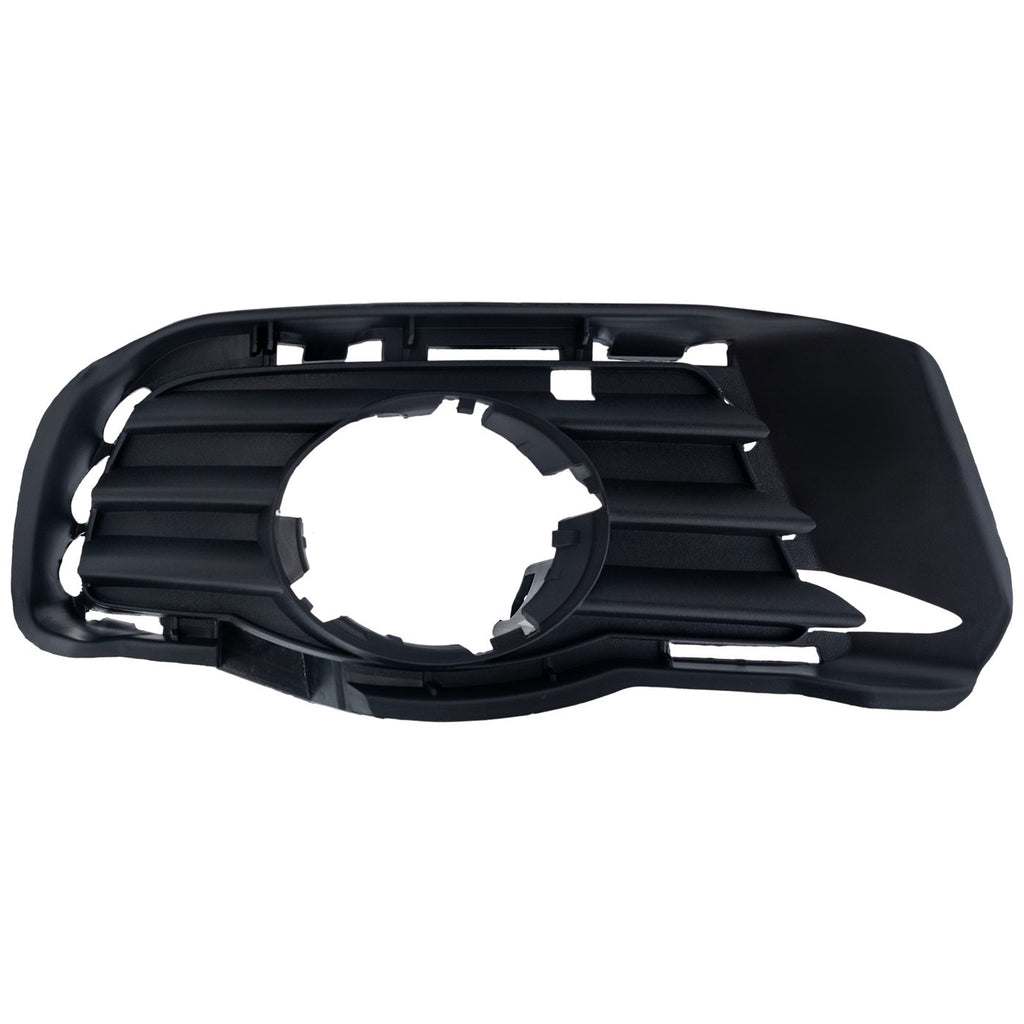 2008-2011 Mercedes-Benz C-Class Bumper Face Bar - Front, Right (2048850223)