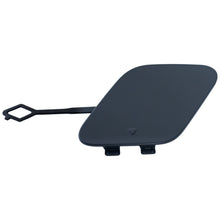 Load image into Gallery viewer, 2020-2022 BMW 7 Series Tow Eye Cover - Rear, Lower (51129478558)