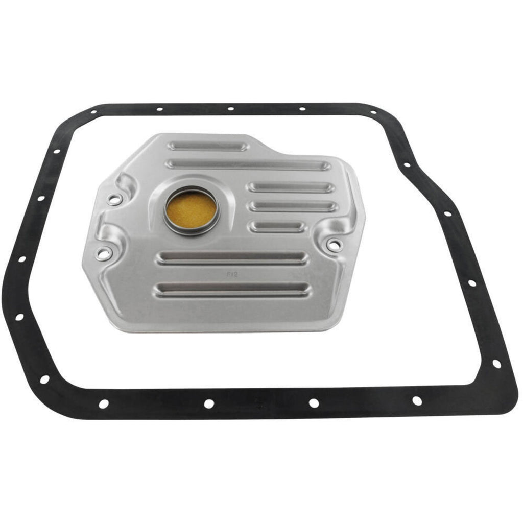 1999-2015 Multi-Make Automatic Transmission Filter