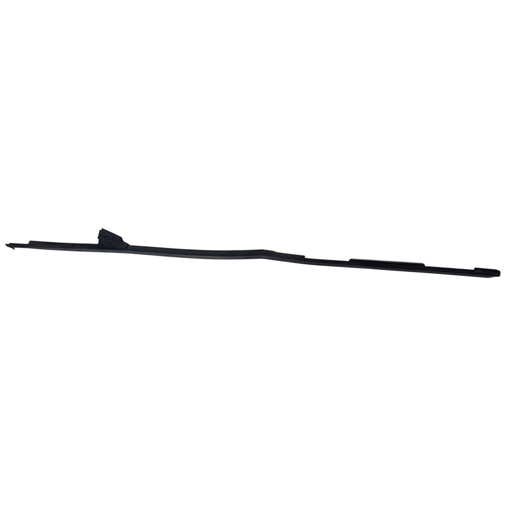 2018-2020 Honda Accord Grille Trim - Front, Right (71124TVAA00)