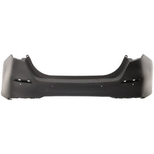Load image into Gallery viewer, 2022-2024 Honda Civic Bumper Cover - Rear (04715T47A50ZZ)