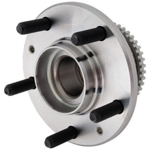 Load image into Gallery viewer, 2003-2012 Ford, Lincoln, Mazda &amp; Mercury Wheel Hub - Rear, Driver or Passenger Side (102109)