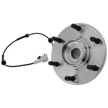 Load image into Gallery viewer, 2008-2012 Infiniti QX56, Nissan Armada &amp; Nissan TITAN Wheel Hub - Front, Driver or Passenger Side (515125)