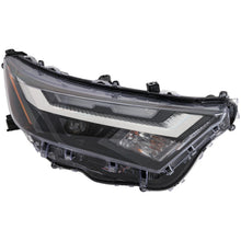 Load image into Gallery viewer, 2022-2024 Toyota RAV4 Headlight - Right (811100R350)