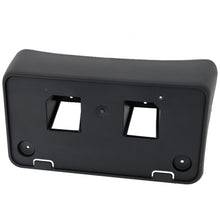 Load image into Gallery viewer, 2021-2022 GMC Canyon License Plate Bracket - Front (84461482)