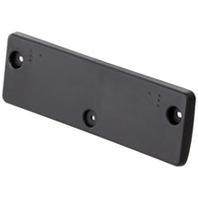 Load image into Gallery viewer, 2015-2018 Kia Sedona License Plate Bracket - Front (86519A9510)