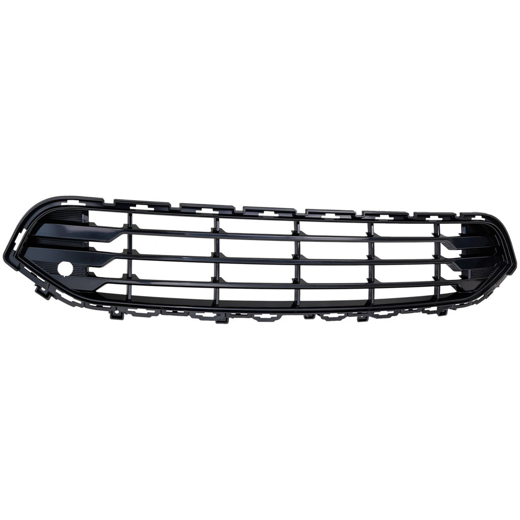 2018-2021 GMC Terrain Bumper Face Bar - Front, Lower (23196302)