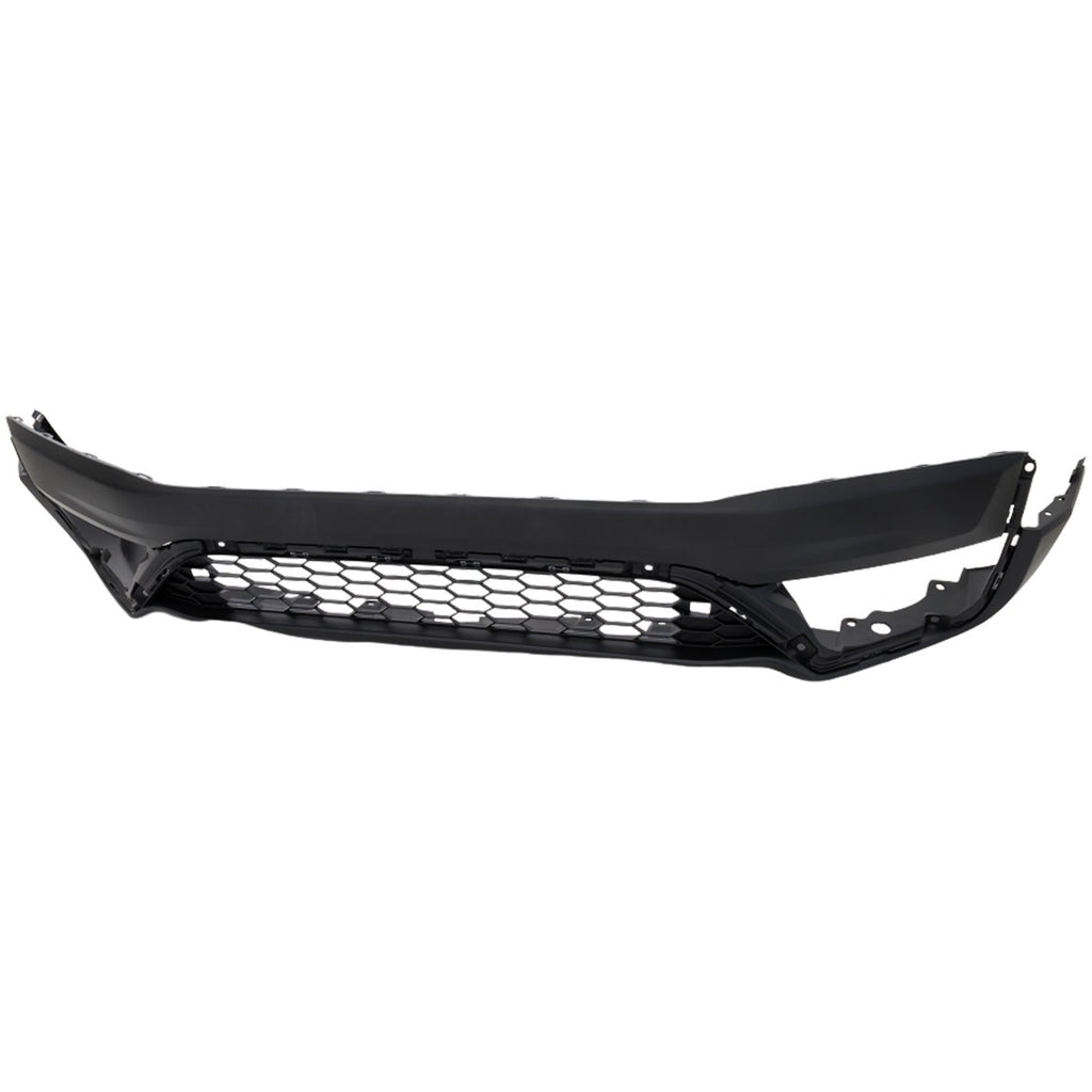 2020-2022 Honda CR-V Bumper Cover - Front, Lower (71102TLAA70)