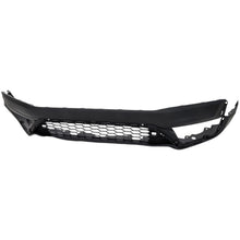 Load image into Gallery viewer, 2020-2022 Honda CR-V Bumper Cover - Front, Lower (71102TLAA70)