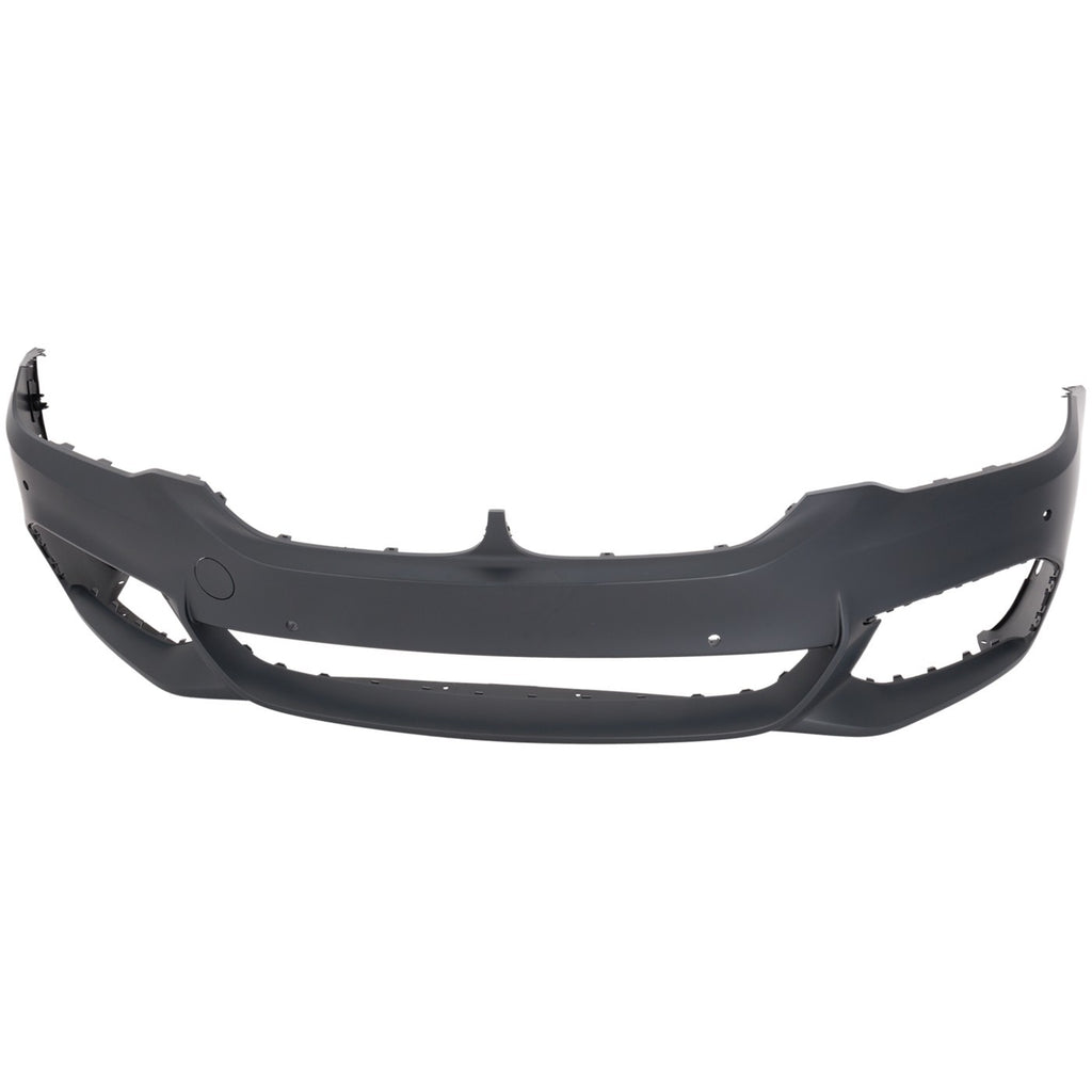 2017-2020 BMW 5 Series Bumper Cover - Front (51118069076)