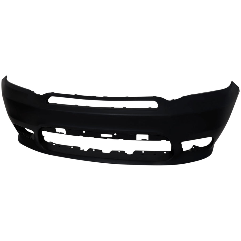 2018-2020 Dodge Durango Bumper Cover - Front (6RP39TZZAA)
