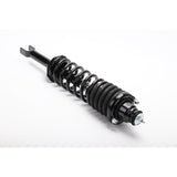 Fully Loaded Strut Rear Driver Left Side Hand Coupe Sedan for Honda Accord 90-93