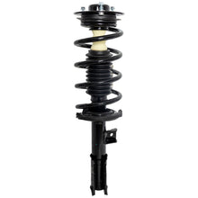 Load image into Gallery viewer, 2010-2017 Chevrolet Captiva Sport &amp; GMC Terrain Loaded Strut - Front, Left (2333392L)