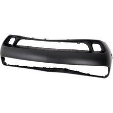 Load image into Gallery viewer, 2015-2023 Dodge Challenger Bumper Cover - Front (68258731AC)