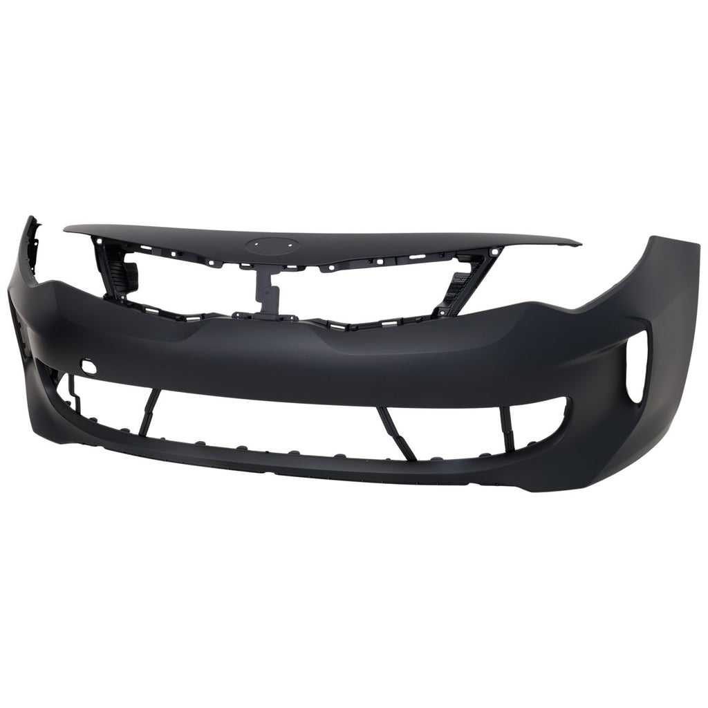 2017-2019 Kia Optima Bumper Cover - Front (86511A8000)