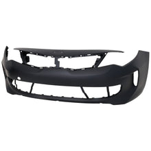 Load image into Gallery viewer, 2017-2019 Kia Optima Bumper Cover - Front (86511A8000)