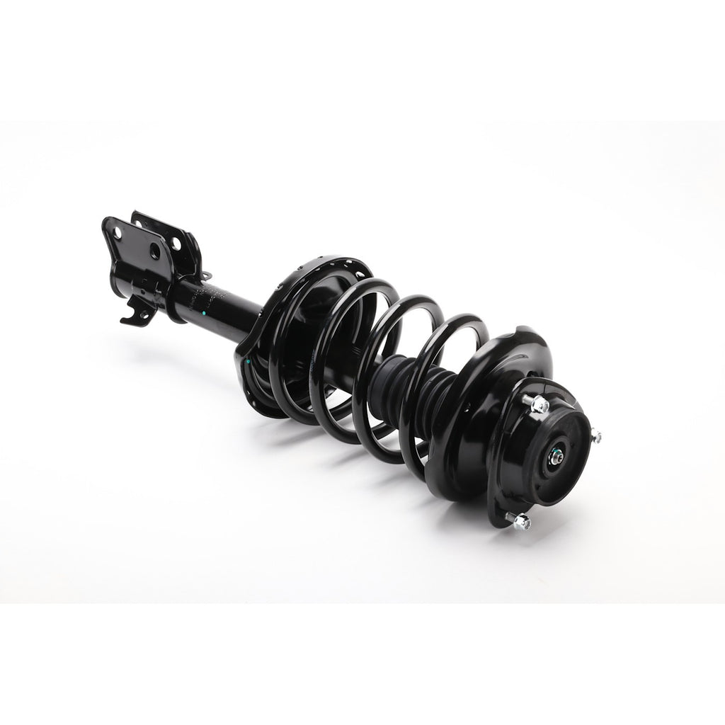 2010-2012 Subaru Outback Loaded Strut - Front, Left (34SB1128)