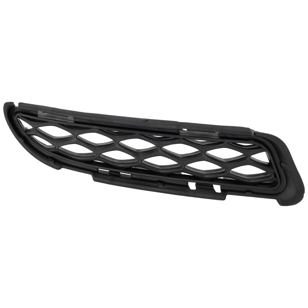 2018-2020 Dodge Durango Bumper Face Bar - Left (68307813AA)
