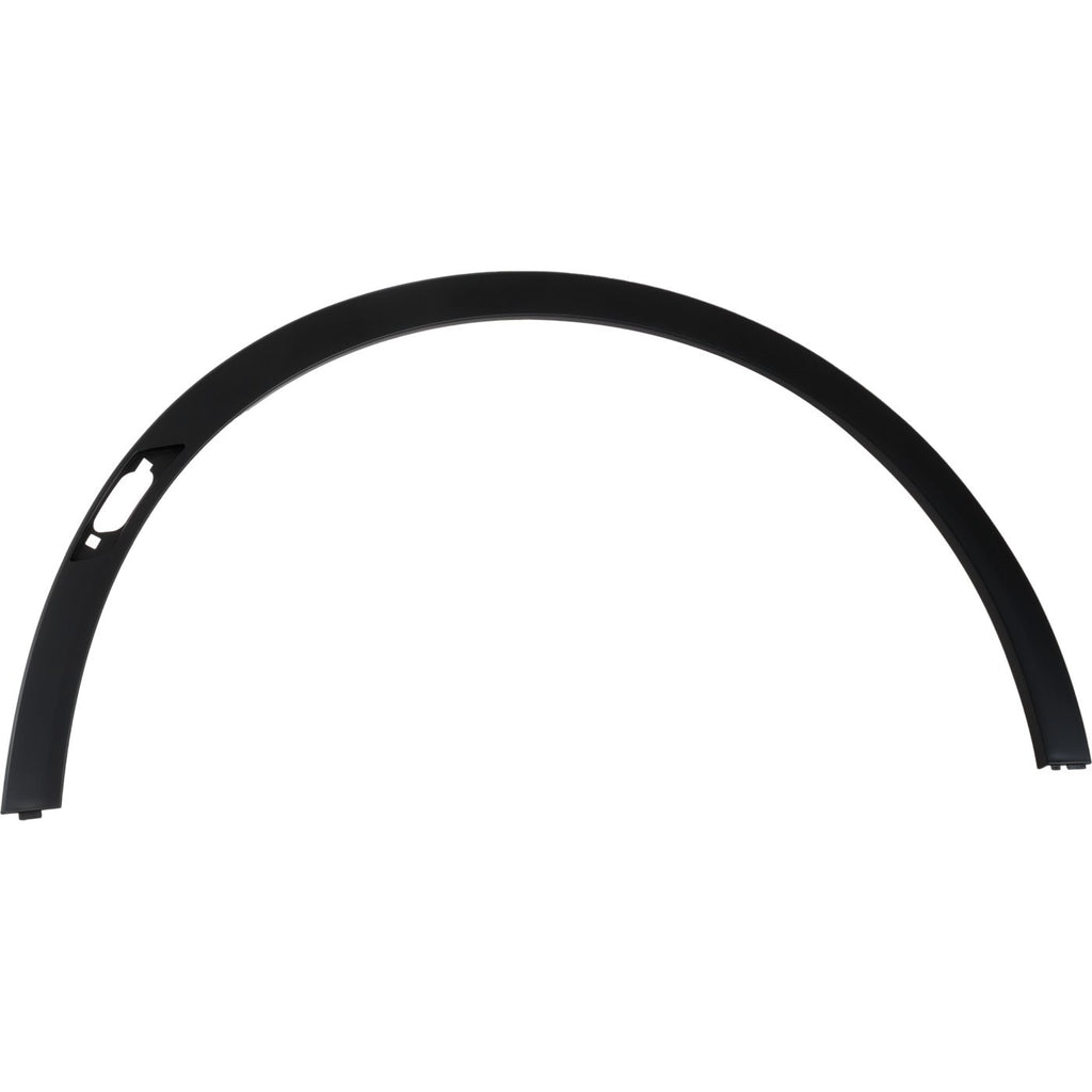 2017-2024 Cadillac XT5 Fender - Front, CAPA Certified (84096067)